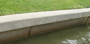 concretebulkheadgradeproblem