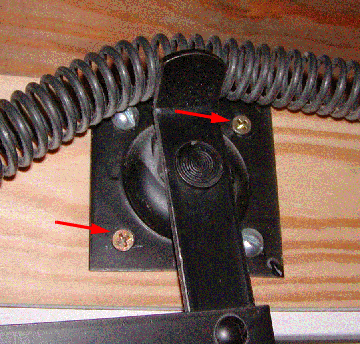 screwsatticdoor