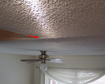 warpedceiling
